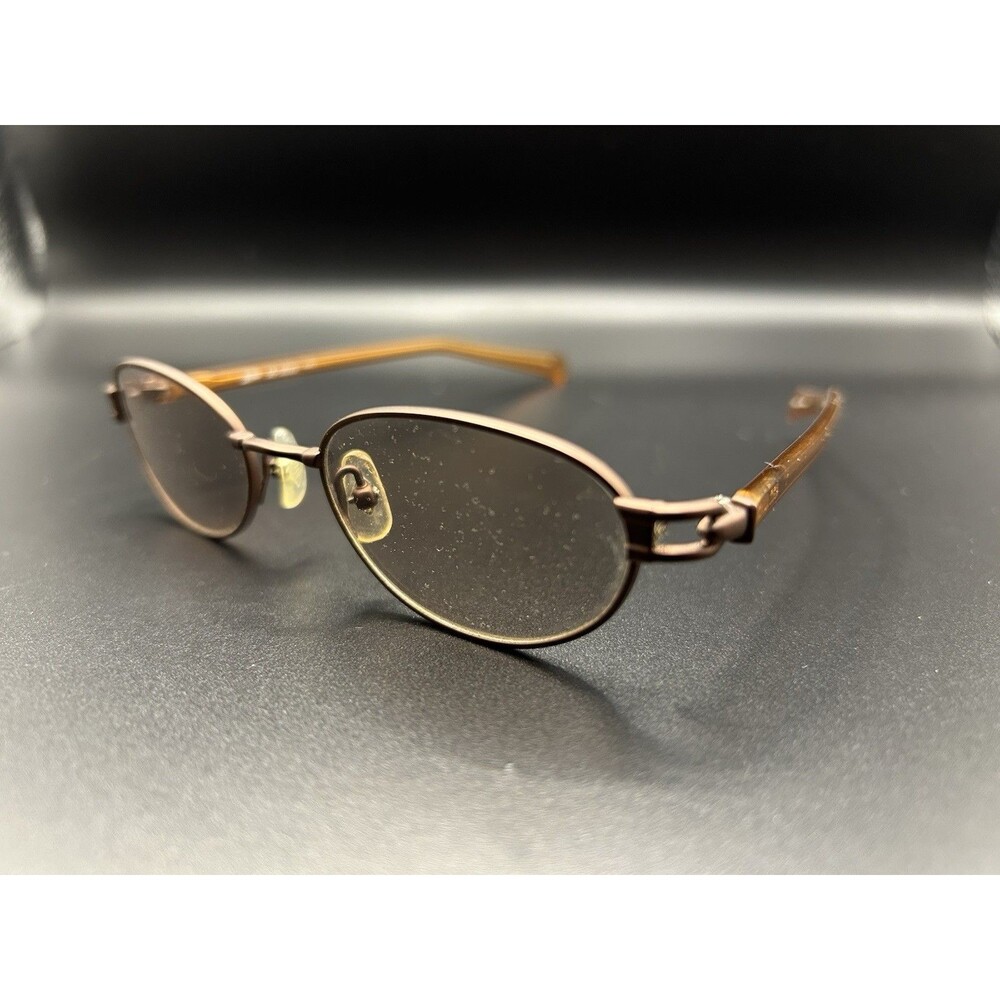 Jean Paul Gaultier 56-0030 Vintage Glasses